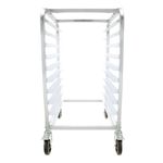 86187 - Half Size Pan Rack