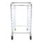 86187 - Half Size Pan Rack