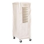 86321 - Heavy Duty Sheet Pan Rack Cover