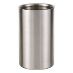 86543 - 4 1/2 in Stainless Steel Wine Cooler