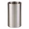 86543 - 4 1/2 in Stainless Steel Wine Cooler