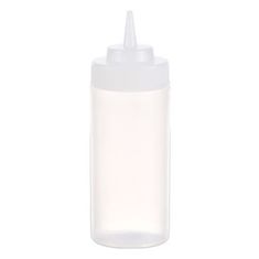 Squeeze Bottle Hd 16Oz  for Server Products Part# 86818