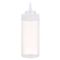 Squeeze Bottle Hd 16Oz  for Server Products Part# 86818