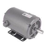 Lennox 86W87 1HP 1725RPM 380-420/460V BLOWER MOTOR