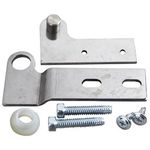 Hinge Kit, Door Top for True Part# 870843