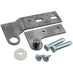 True 870844 Door Hinge Kit, Top Left Hand