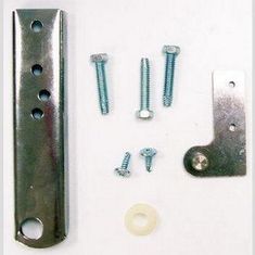 TRUE - 870850 - HINGE KIT, BTM LH