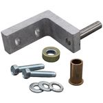 True 870866 Hinge Kit, Bottom Door, T/Gdm-F