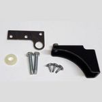 True 870877 Door Hinge Kit, Botom, Left Hand,TBB-24-48