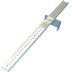 True 871806 I-Beam Shelf Assembly Kit, Standard, 20-13/16" Long