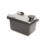 Server 87228 JAR & LID ASSEMBLY, MINI 3 1/2 IN