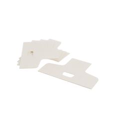 TRUE - 874655 - WICKING PADS - (5)