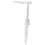 Server 88060 DISPOSABLE PUMP, single use, serves 1 oz., fits 1 gallon container with 38 mm opening, plastic                      