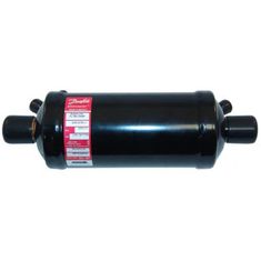 881030 - 7/8 in DAS307SVV Suction Filter Drier w/ Sweat Connection