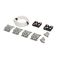 TRUE - 884605 - CORD PULLEY KIT