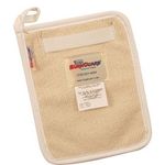 Hot Pad(8"X 10.5",Terry Cloth) for Tucker Part# 88500