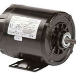 1/3HP 115V 1725RPM 48 Motor For Century Motors Part# 889A