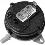 Lennox 88K90 Pressure Switch, 0.47" WC, SPST