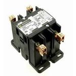 24V 40A 2Pole Contactor For Schneider Electric-Square D Part# 8910DPA42V14