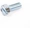 APW WYOTT - 89164 - 1/4-20X5/8 HEX NCK SCREW SL