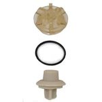 Repair Kit Vb Chi  for Chicago Faucet Part# 892-202KJKNF