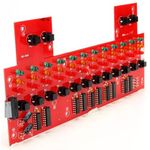 Prince Castle 893-072S Control Board, Display