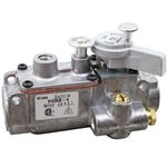 Gas Valve for Star Mfg Part# 8958