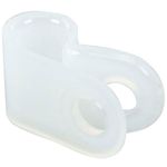 Nylon Clamp For Bevles Part# 8980400