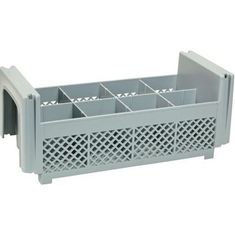 Basket, Flatware for Cambro Part# 8FBNH434-151