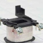 120V 45MM Coil For Cutler Hammer-Eaton Part# 9-2876-1