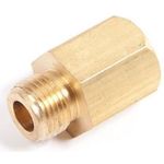 Southbend Range 9-3196 BRASS FITTING