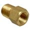 Fitting(1/4Npt-M X 1/4-Fem,Lf) for Dormont Part# 90-1112-10