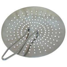 Perforated Strainer for Market Forge Part# 90-2305