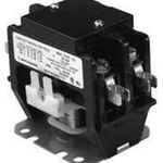 2pole30A/120V CONTACTORS For Emerson Climate-White Rodgers Part# 90-245