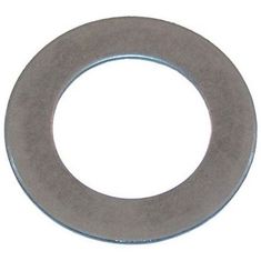 Washer, Steel - Dual Vat (Pack/25) for Frymaster Part# 900-0781