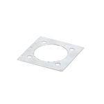 Retainer Plenum Gasket For Frymaster Part# 900-1049