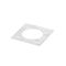 Retainer Plenum Gasket For Frymaster Part# 900-1049