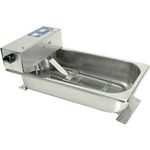 FISHERCONDENSATE PAN, 120V, 800W, 2-1/2 QT