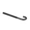 26-1220 - SPRING HOOK 3-1/4", 1/4-20