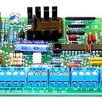 Low Voltage Logic For 906 Stat For Hoffman Controls Part# 901-D