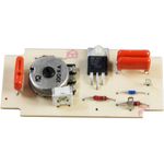 Variable Speed Control for Dynamic Mixer Part# 9053