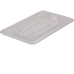 Cover Poly Ninth Sld-135 Clear for Cambro Part# 90CWC