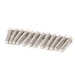 Blade Reten Screws 12Pkg For Prince Castle Part# 911-15