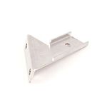 Pf Handle Angle Bracket For Frymaster Part# 9112616