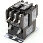 25A 120V 3POLE CONTACTOR For Copeland Part# 912-3025-01