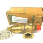 3/4"x1.25" 150# 75gpm Relief For Kunkle Valve Part# 912BEDM01-JE0150