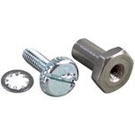 True 913390 Pin Kit, Lid Hinge, TPP