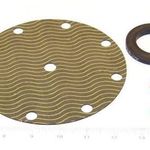 Repair Kit For 2" Valve For Cla-Val Part# 9169805A