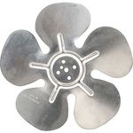 Blade,Evaporator Fan(7-1/2"Od) for True Part# 917332