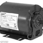 1/4HP 1725RPM 115V 48Z ODP For Century Motors Part# 919L